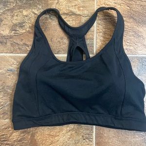 Womens sports bra